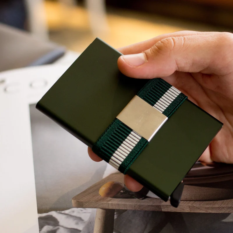 Secrid Cardprotector