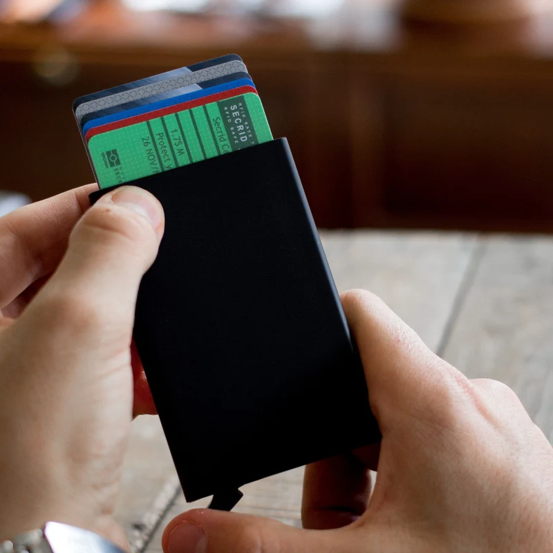 Secrid Cardprotector