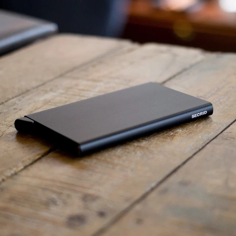 Secrid Cardprotector