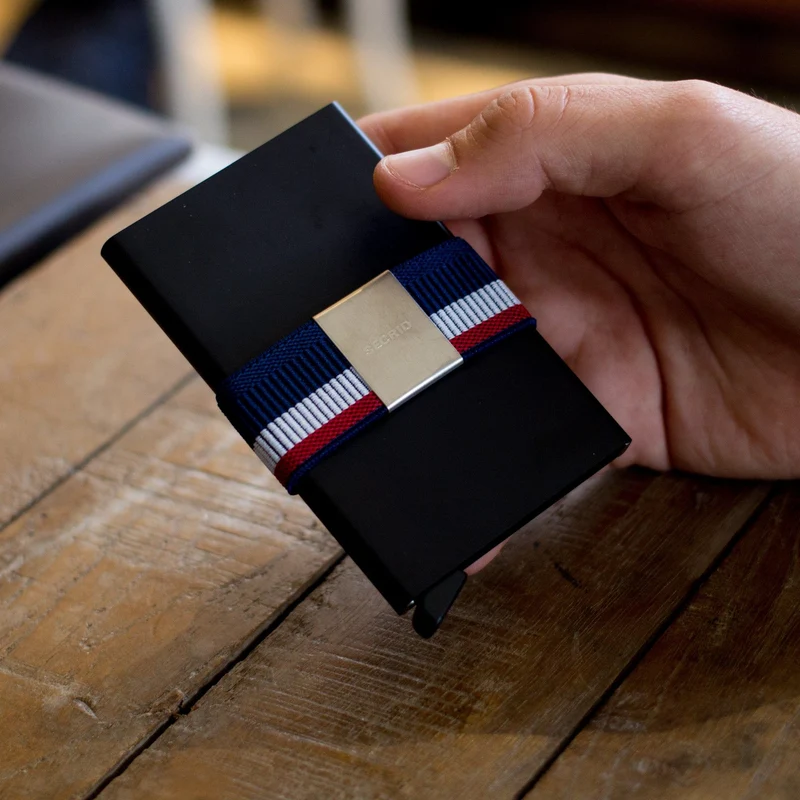 Secrid Cardprotector