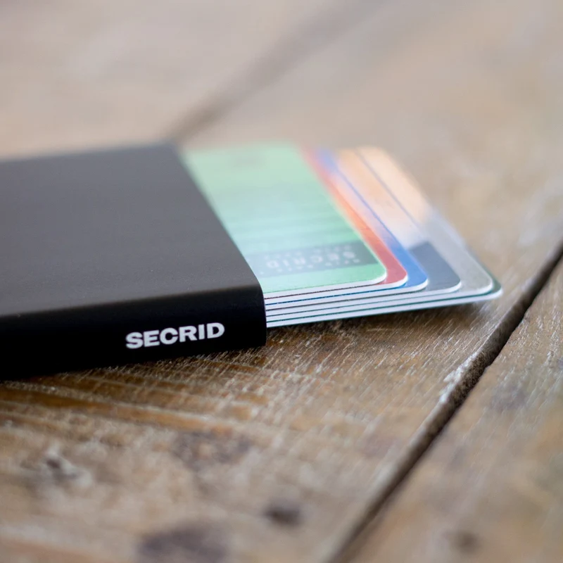 Secrid Cardprotector
