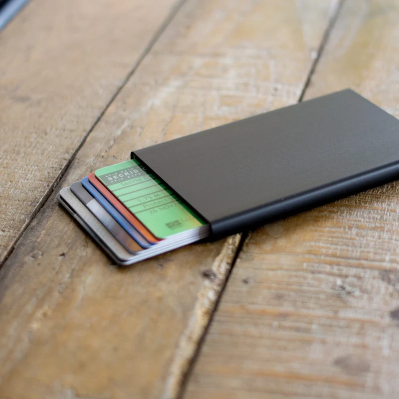 Secrid Cardprotector