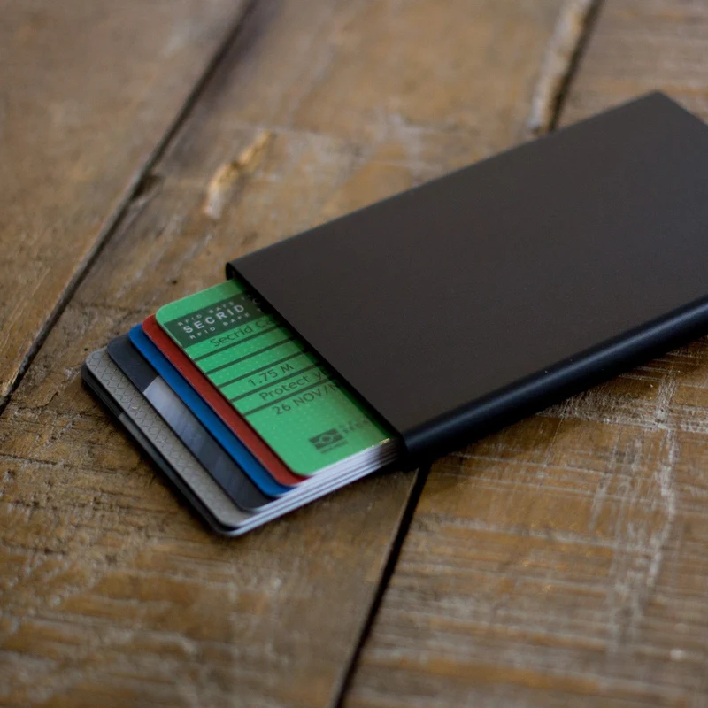 Secrid Cardprotector