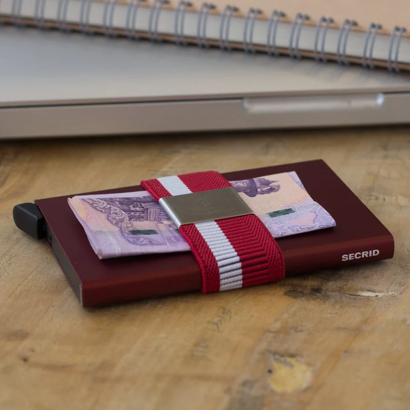 Secrid Cardprotector