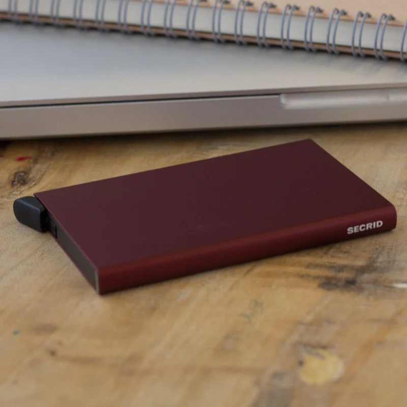 Secrid Cardprotector