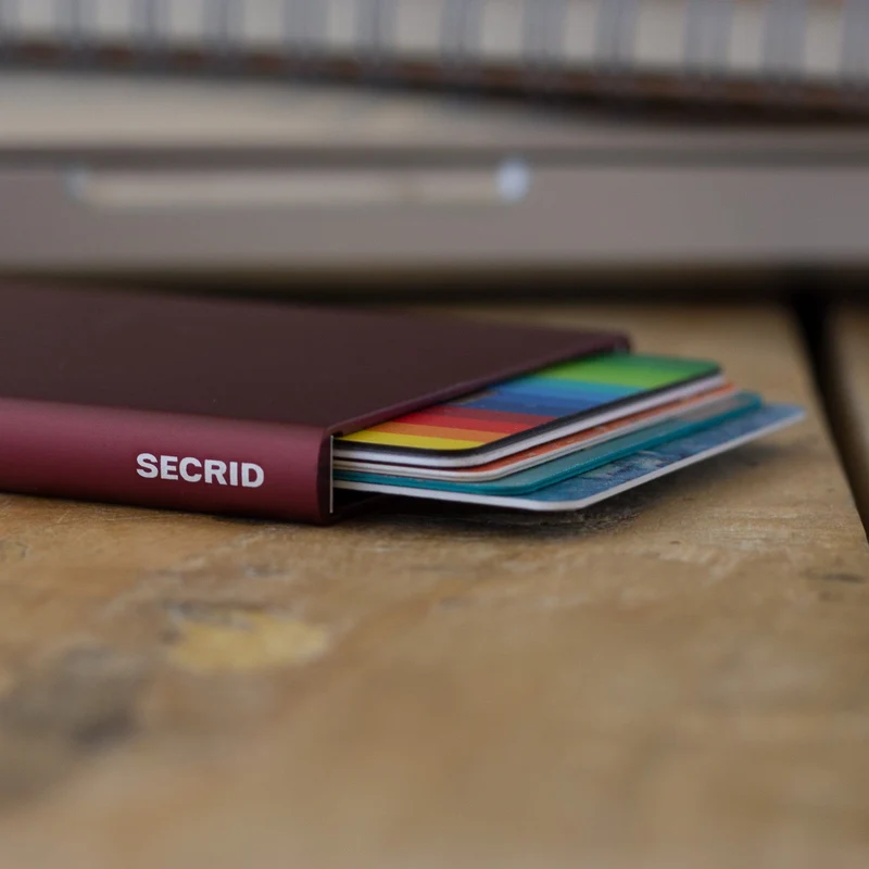 Secrid Cardprotector