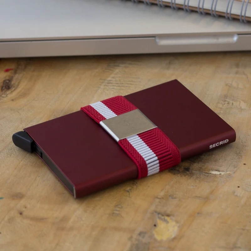 Secrid Cardprotector