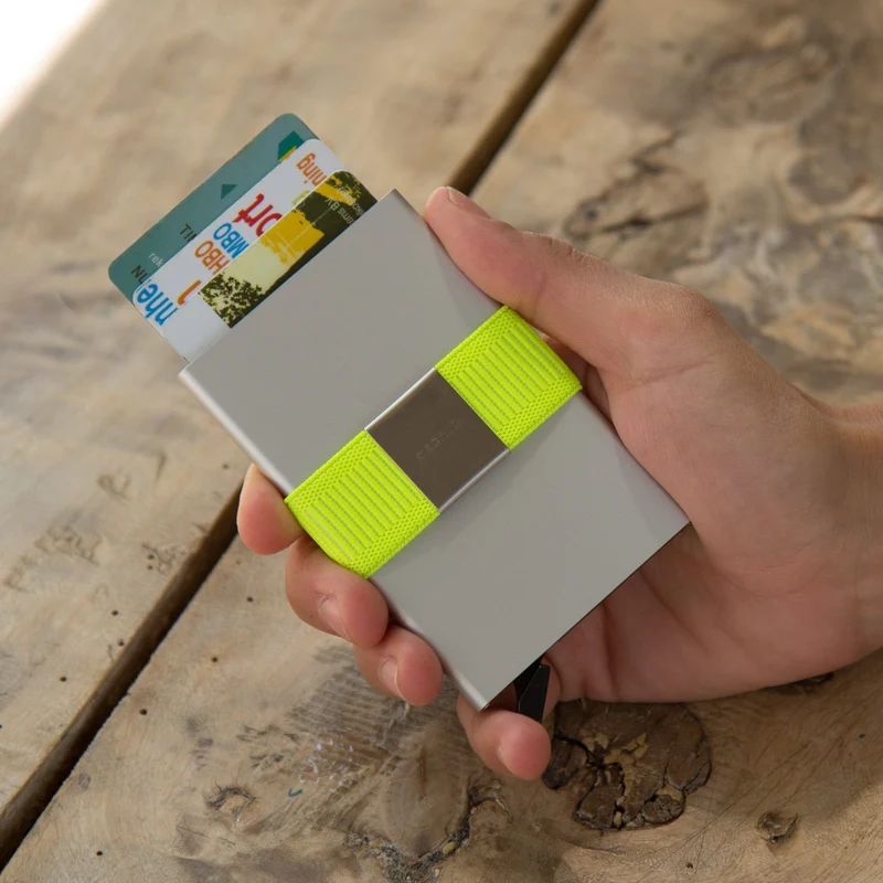 Secrid Cardprotector