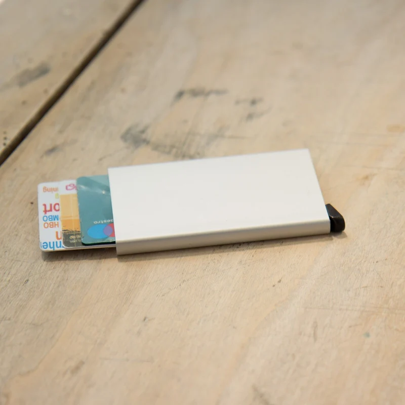 Secrid Cardprotector