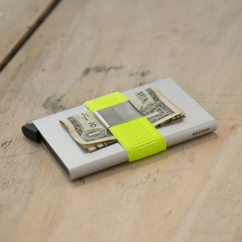 Secrid Cardprotector