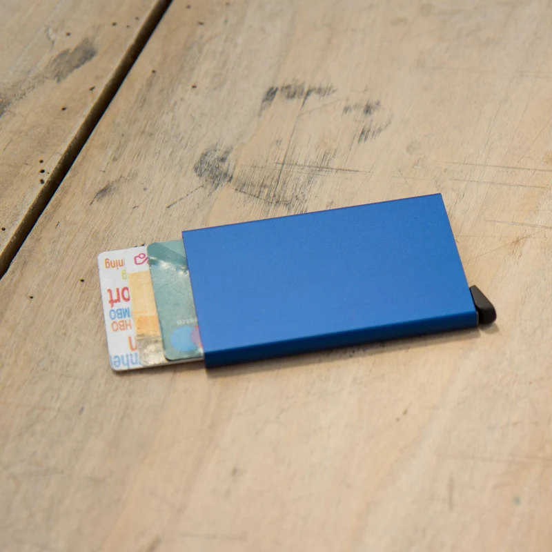 Secrid Cardprotector