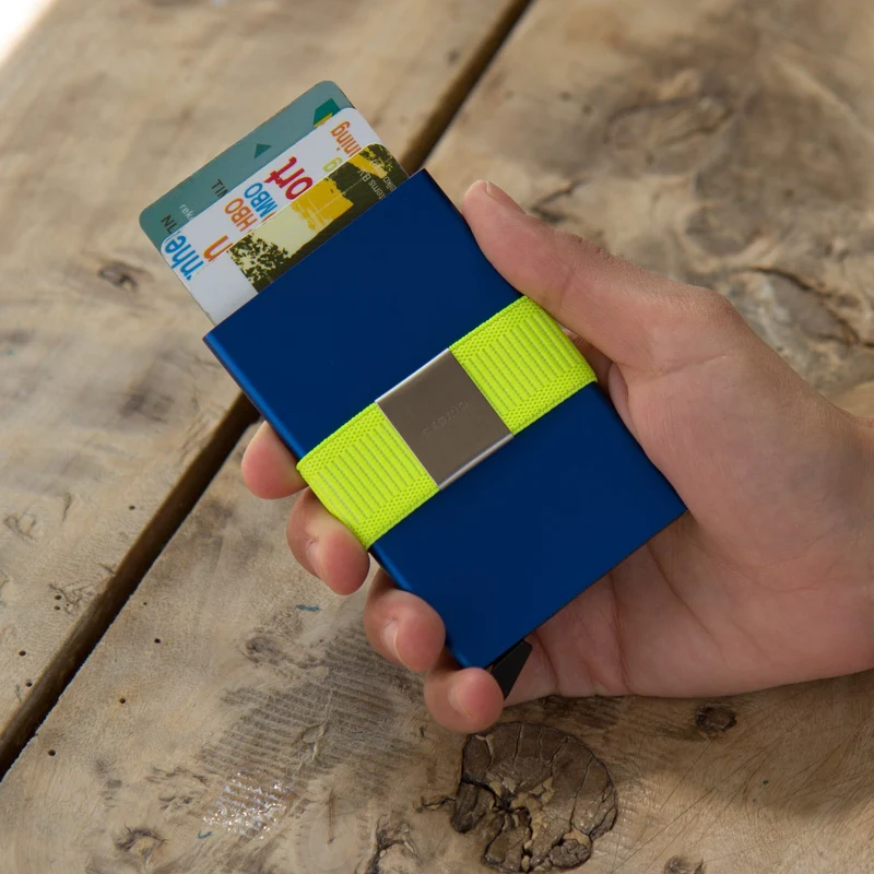 Secrid Cardprotector