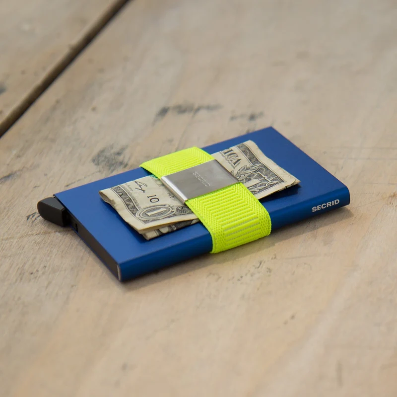 Secrid Cardprotector