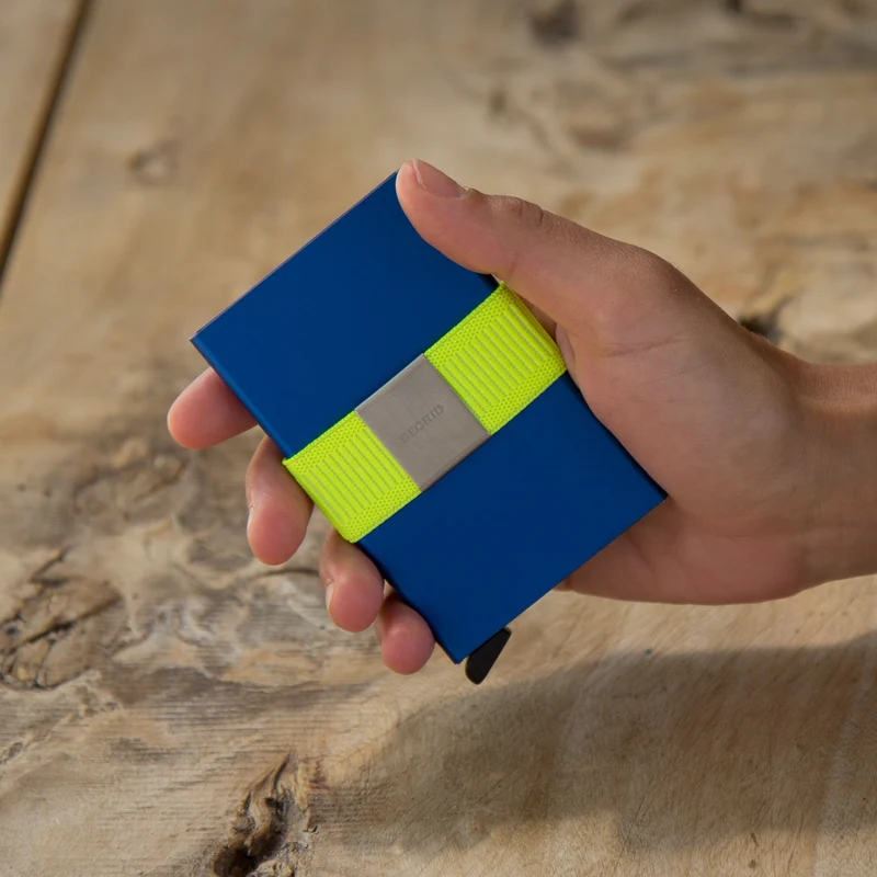 Secrid Cardprotector