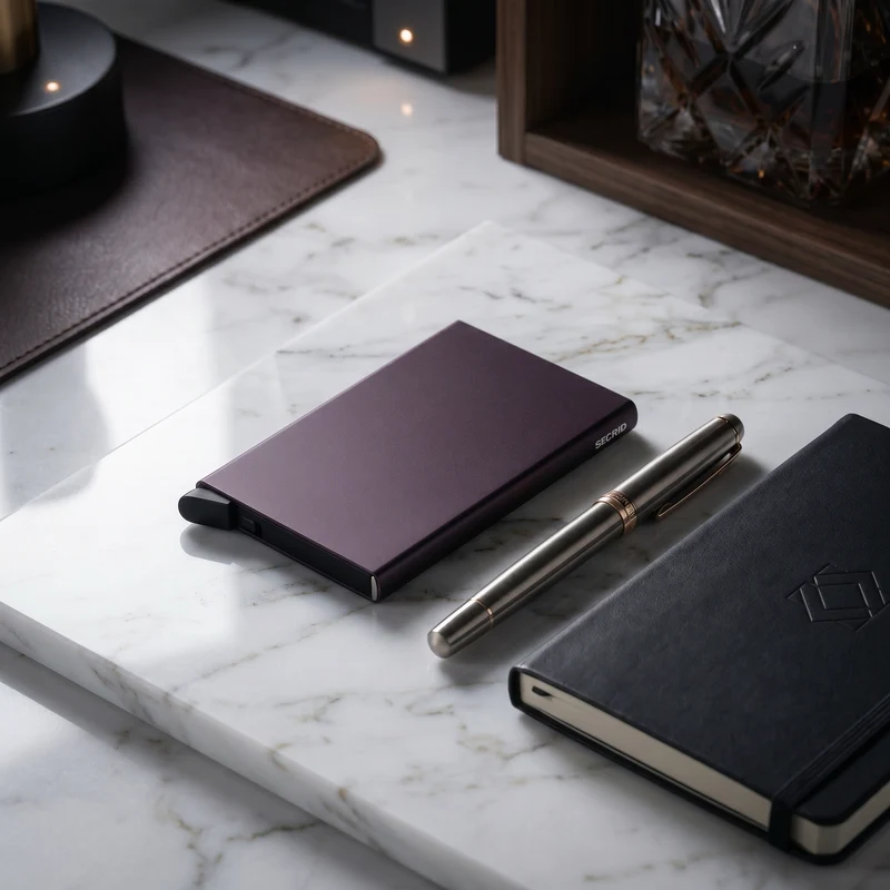 Secrid Cardprotector