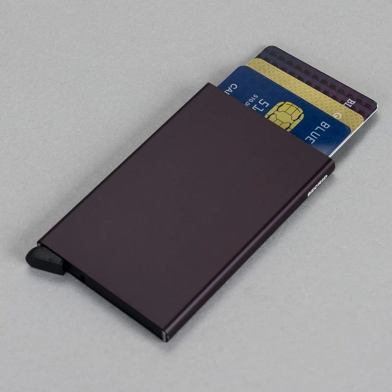 Secrid Cardprotector