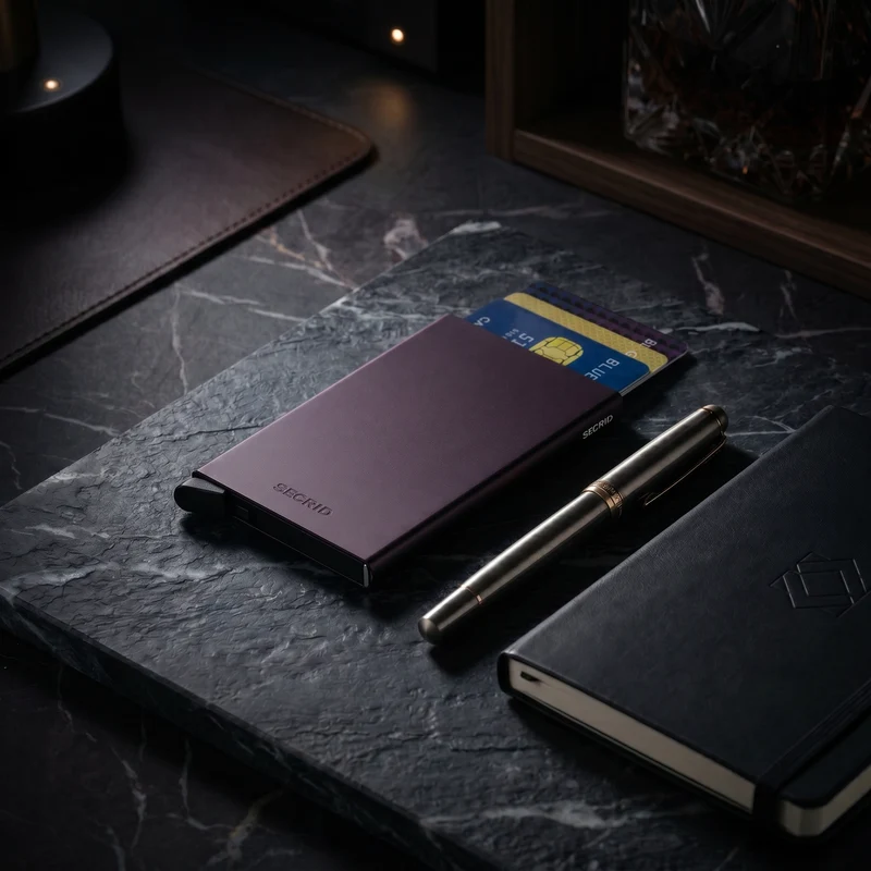 Secrid Cardprotector