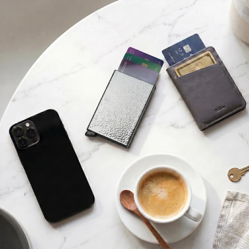 Secrid Cardprotector