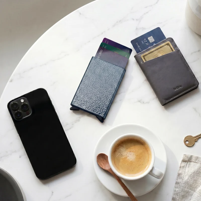 Secrid Cardprotector