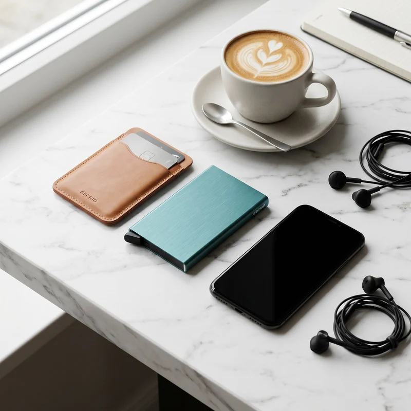 Secrid Cardprotector