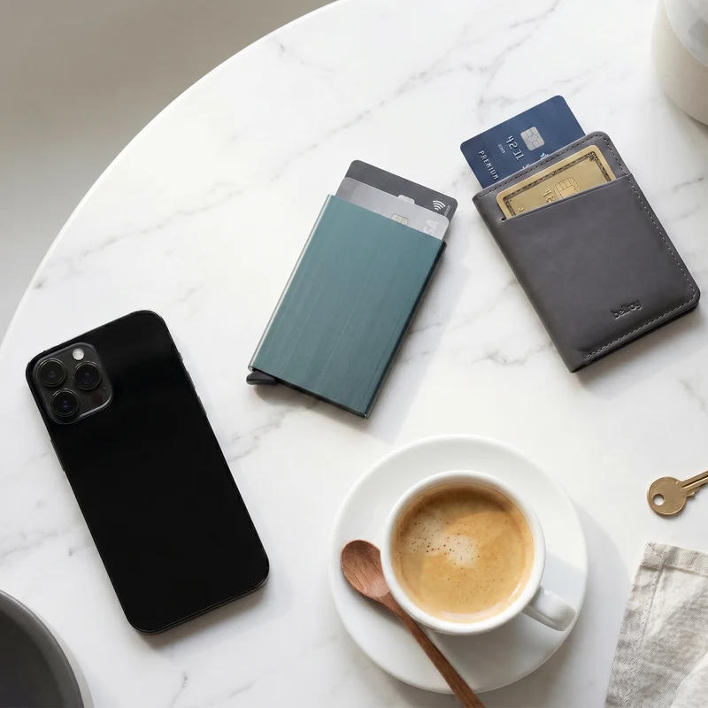 Secrid Cardprotector