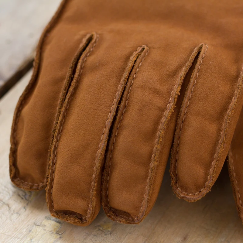 Gloves Joar Nubuck Leather