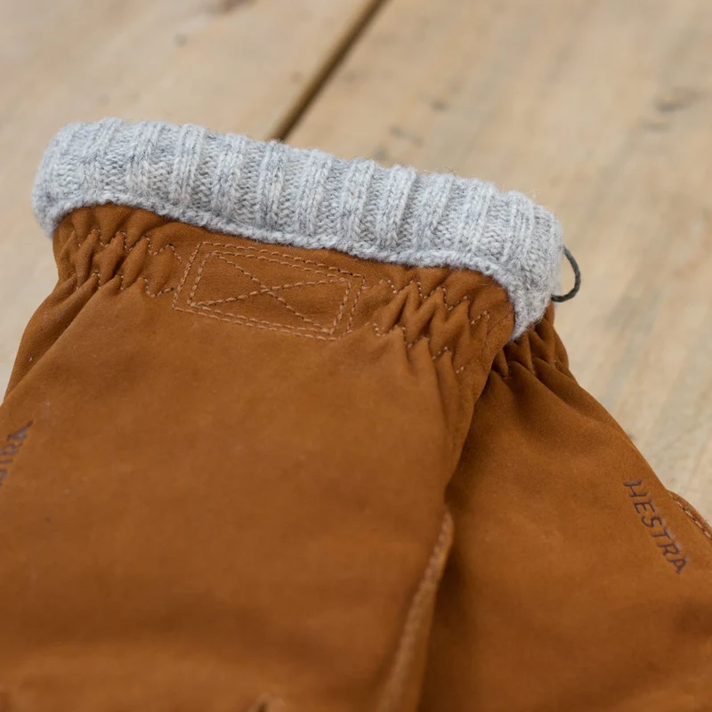 Gloves Joar Nubuck Leather