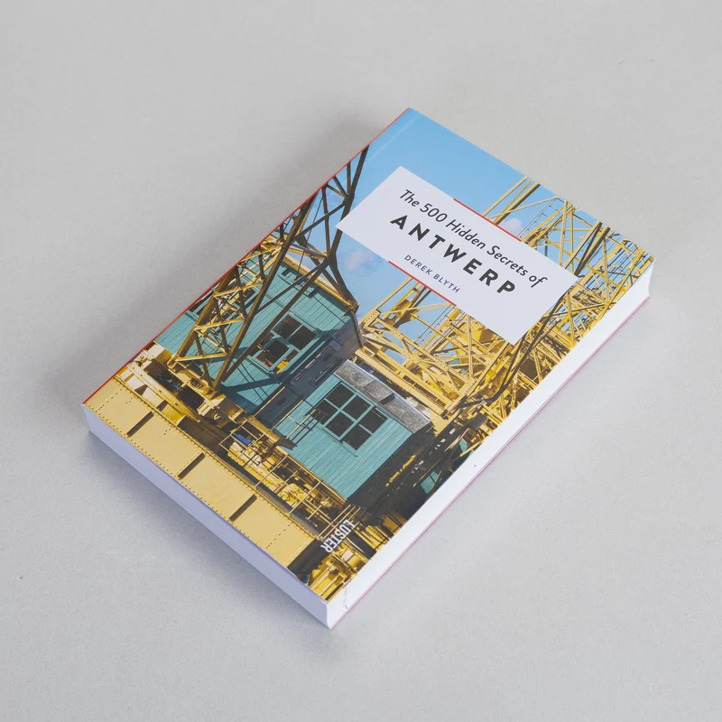 500 Hidden Secrets