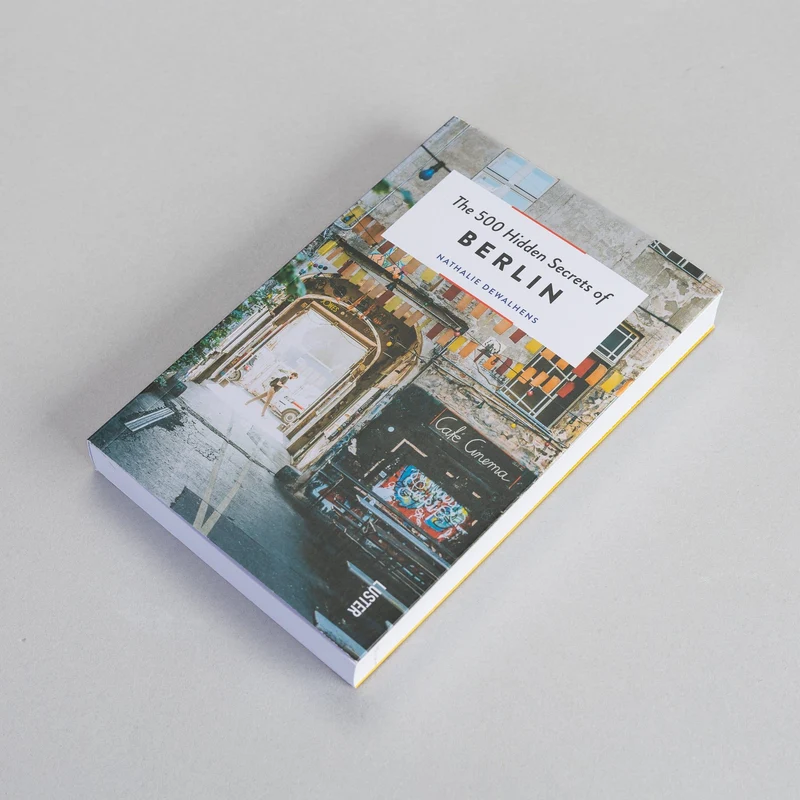 500 Hidden Secrets
