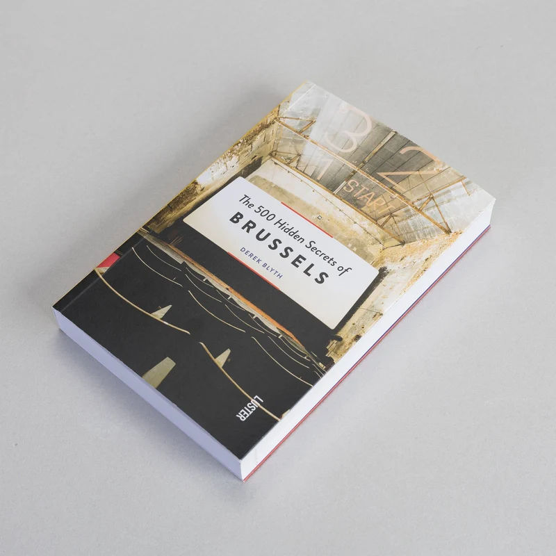 500 Hidden Secrets
