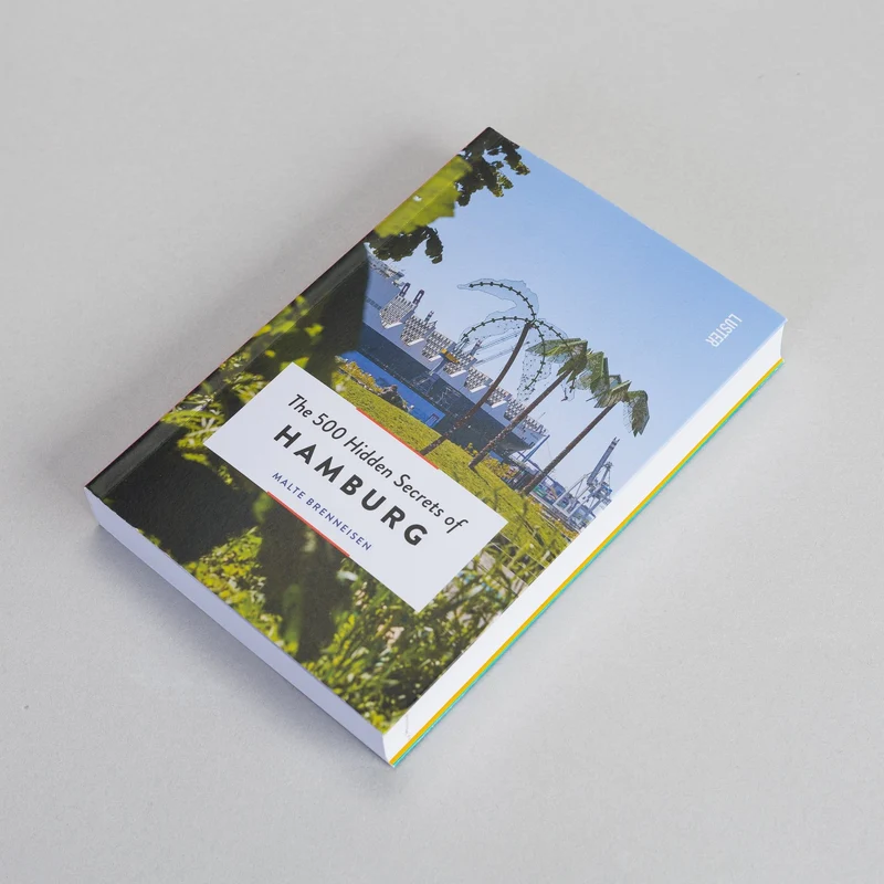 500 Hidden Secrets