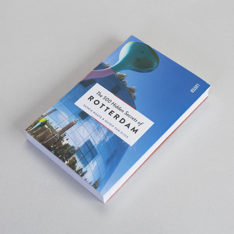 500 Hidden Secrets