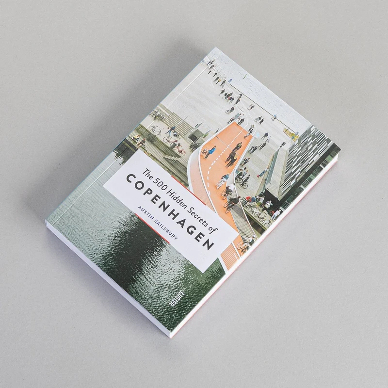 500 Hidden Secrets