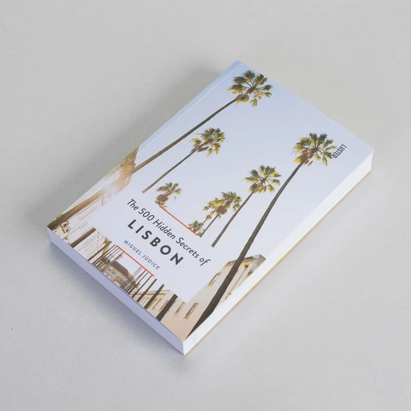 500 Hidden Secrets
