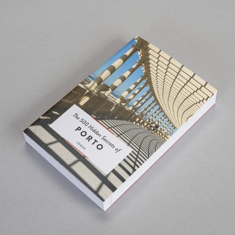 500 Hidden Secrets