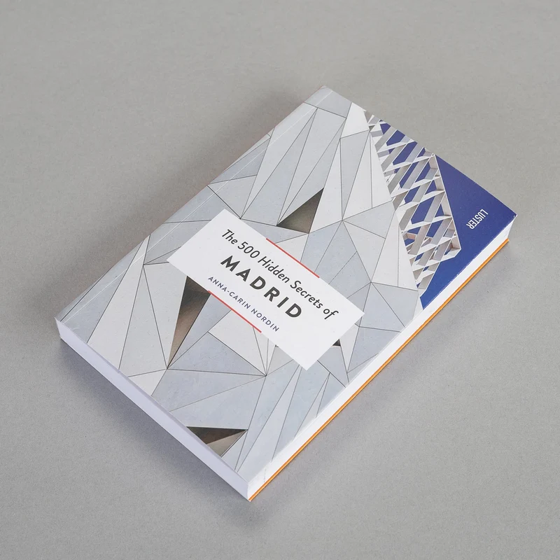500 Hidden Secrets