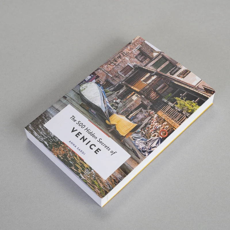 500 Hidden Secrets