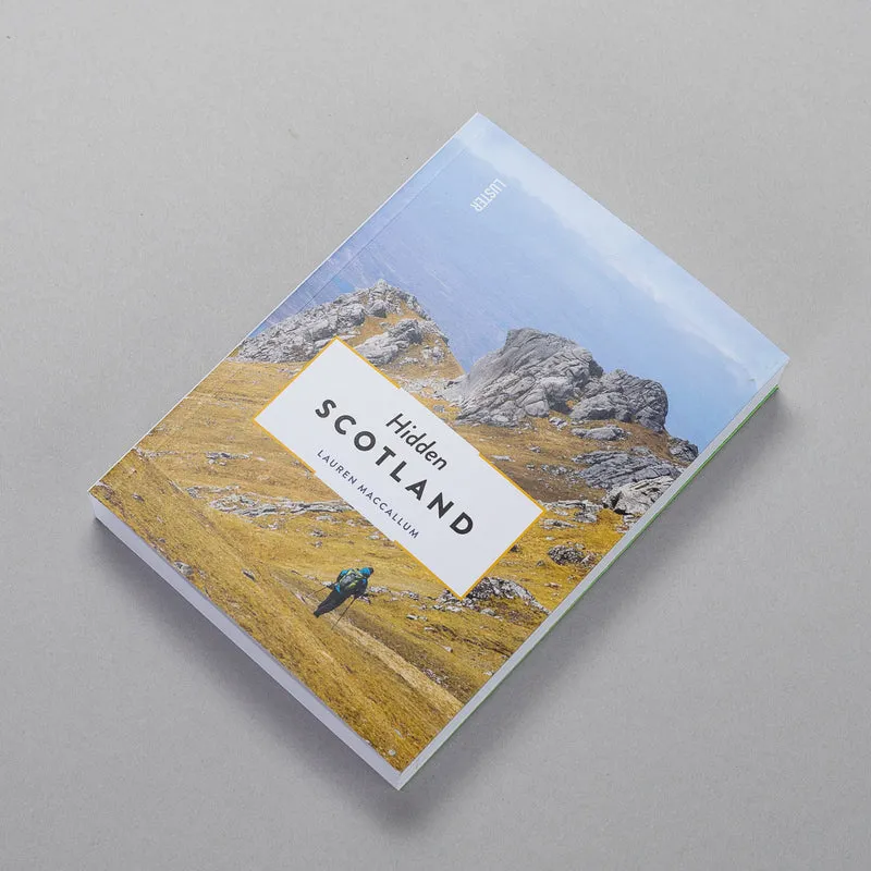 500 Hidden Secrets