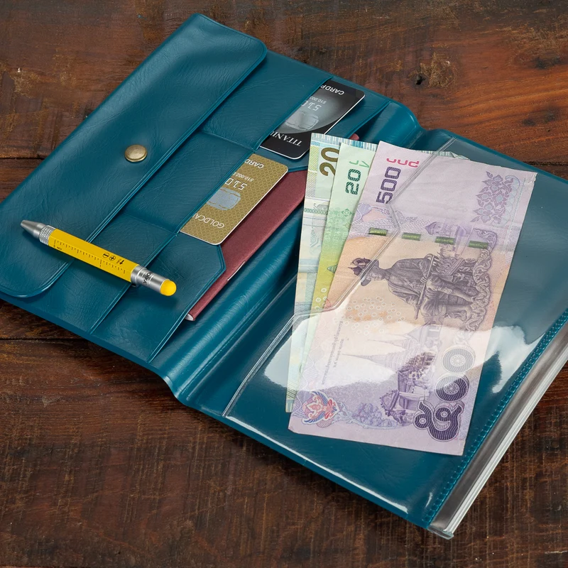 Travel Organizer