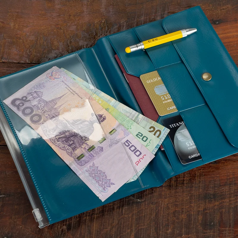 Travel Organizer
