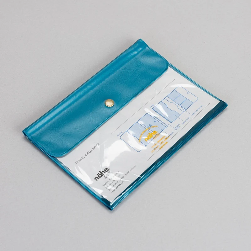 Travel Organizer