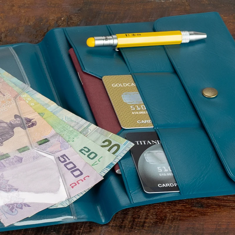 Travel Organizer
