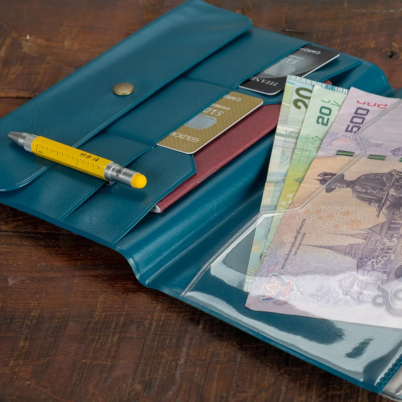 Travel Organizer