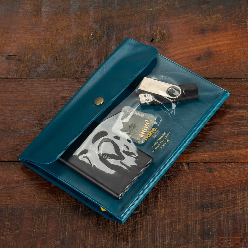 Travel Organizer