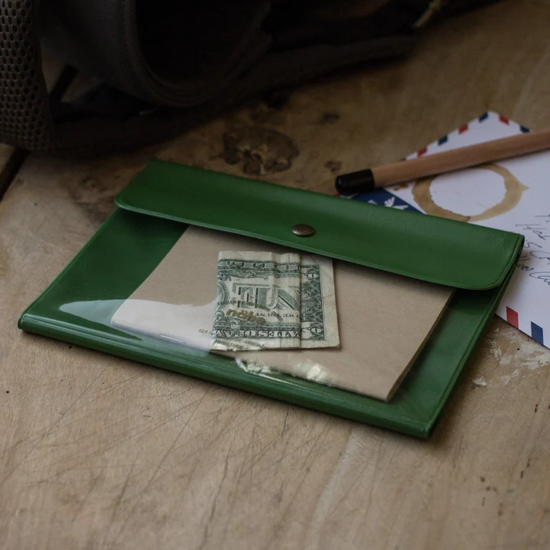 Travel Organizer