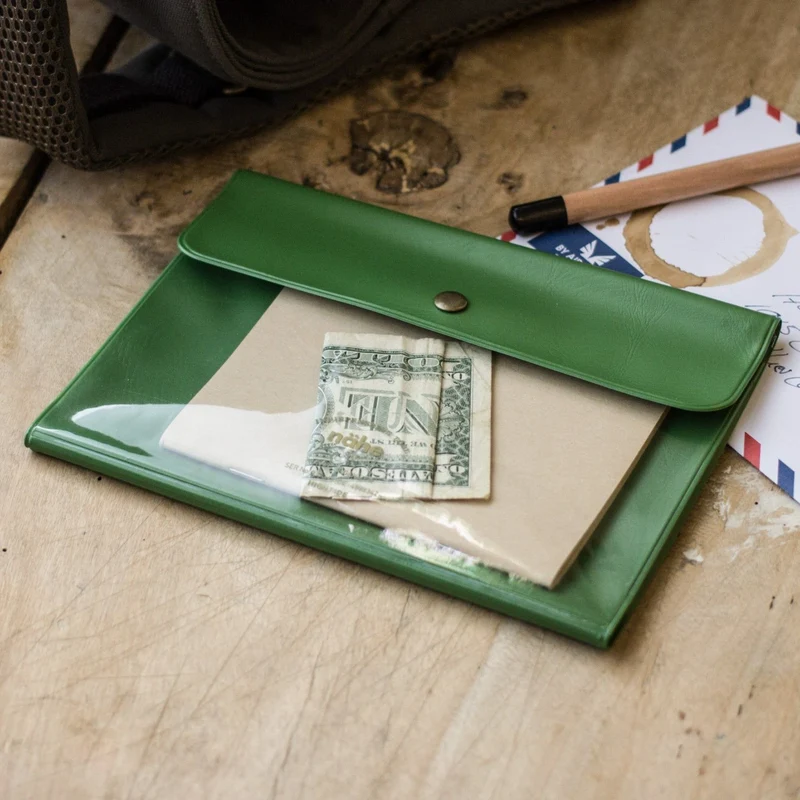Travel Organizer
