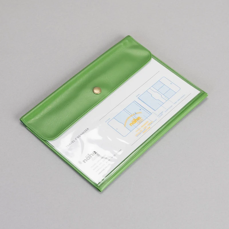 Travel Organizer