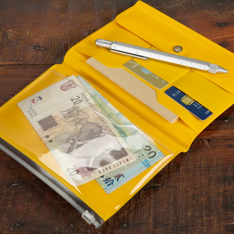 Travel Organizer