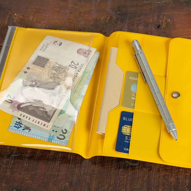Travel Organizer