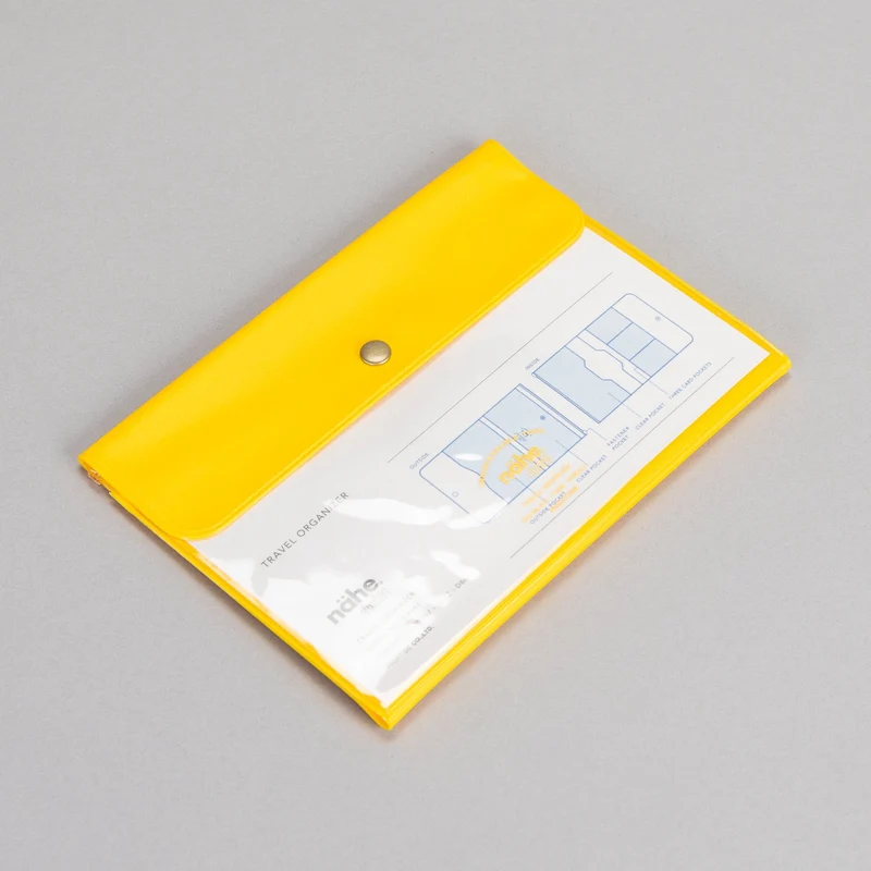 Travel Organizer